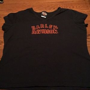 Harley-Davidson shirt excellent condition
